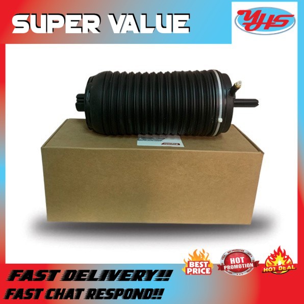 OEM BRAND PORSCHE MACAN 95B 2014-2018 REAR RIGHT AIR SUSPENSION SPRING BAG