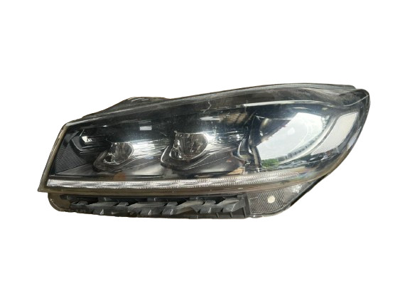 USED ORI KIA SORENTO 2017-2022 HEADLIGHT RH LH (LH)
