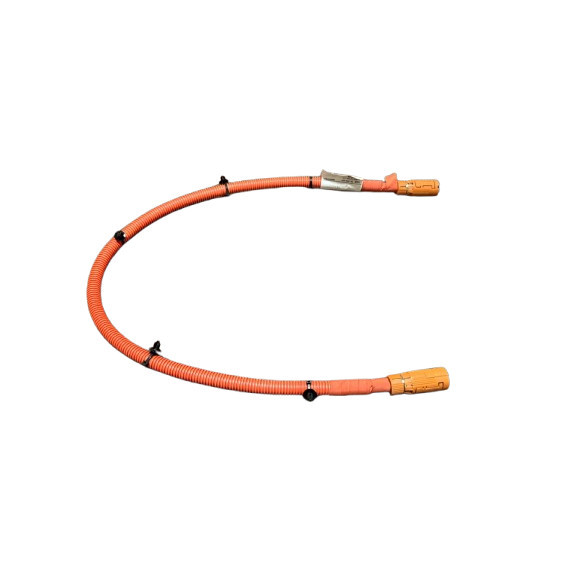 NEW VOLVO V60 XC60 XC90 2017-2020 HIGH VOLATAGE CABLE thumbnail