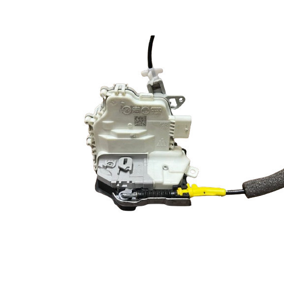 NEW ORI PORSCHE CAYENNE 9Y0 2018-2022 REAR DOOR LOCK RH LH (RH) thumbnail