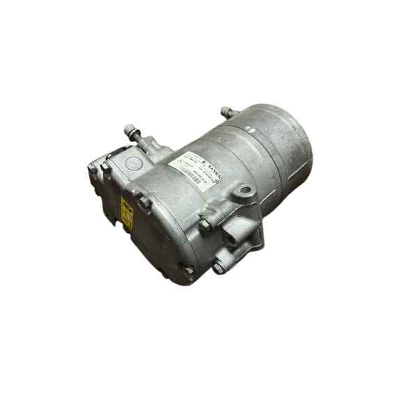 USED ORI MERCEDES W205 W213 AC COMPRESSOR thumbnail