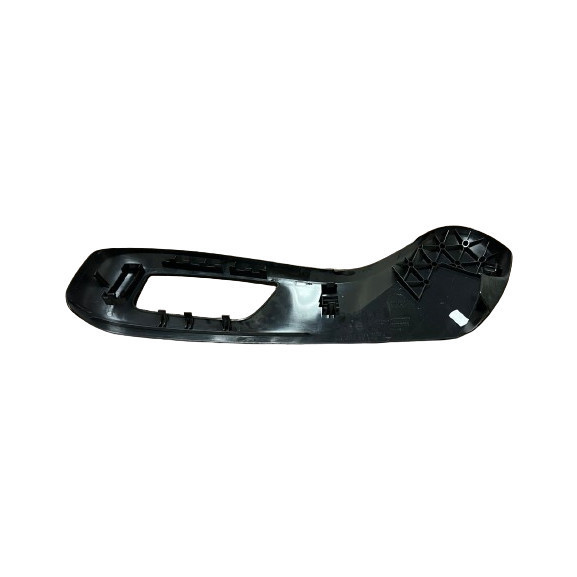 USED ORI BMW 7SERIES 5SERIES G30 G12 2015-2019 FRONT RIGHT SEAT SWITCH TRIM COVER thumbnail