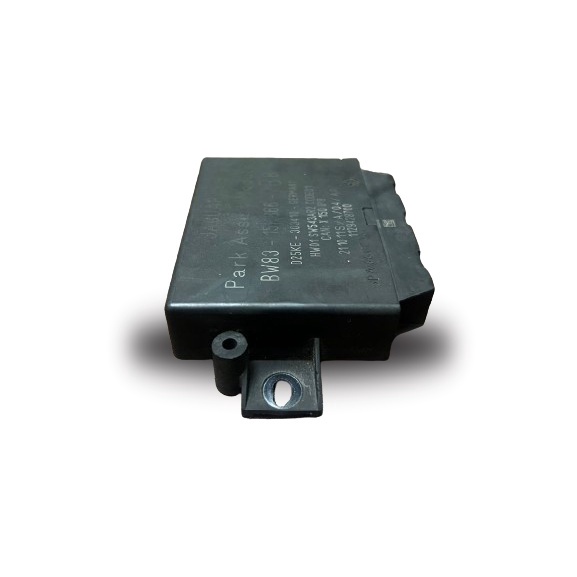 USED ORI JAGUAR XF XJL XE PARK ASSIST MODULE thumbnail