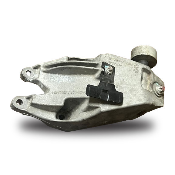 USED ORI BMW 7SERIES G12 740L 2014-2019 ENGINE MOUNT BRACKET LH thumbnail
