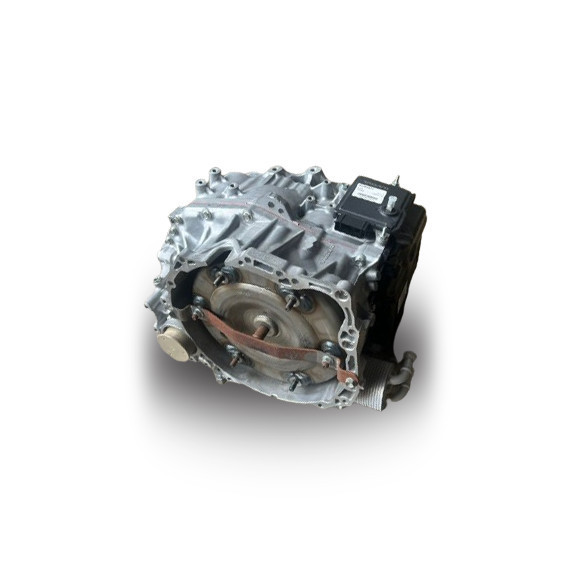 NEW ORI VOLVO XC90 T8 HRYBRID GEARBOX AUTO TRANSMISSION thumbnail
