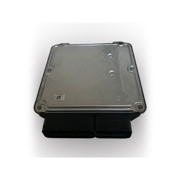 USED ORI VOLKSWAGEN PORSCHE CAYENNE 955 3.2 2013-2017 ENGINE/MOTOR CONTROL MODULE thumbnail