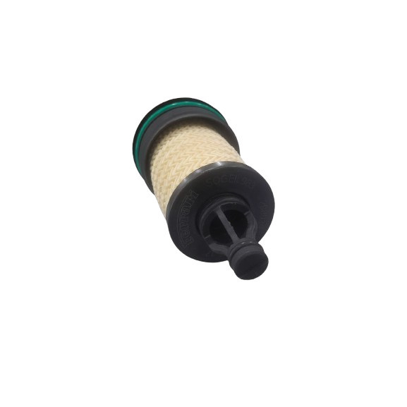 NEW ORIGINAL MASERATI GHIBLI V6 3.0 2014-2020 ENGINE OIL FILTER thumbnail
