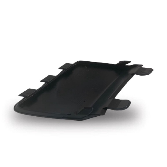 VOLKSWAGEN PASSAT CC 2009-2014 TOW EYE CAP TOWING COVER thumbnail