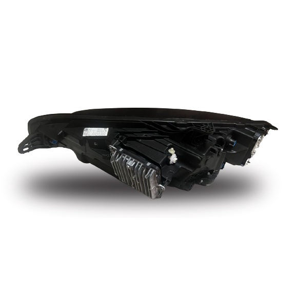USED ORI VOLVO V60 2018-2022 HEADLAMP (LEFT) thumbnail