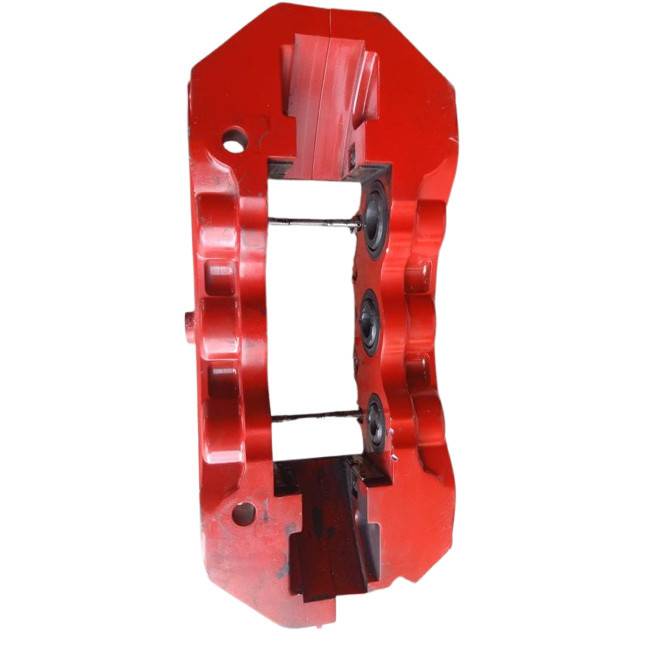 NEW CAR OUT BMW 7 G11 G12 M4 F80 F90 2015-2022 FRONT BREMBOO CALIPER thumbnail