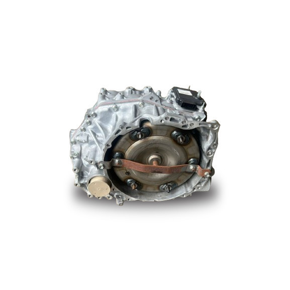NEW ORI VOLVO XC90 T8 HRYBRID GEARBOX AUTO TRANSMISSION thumbnail