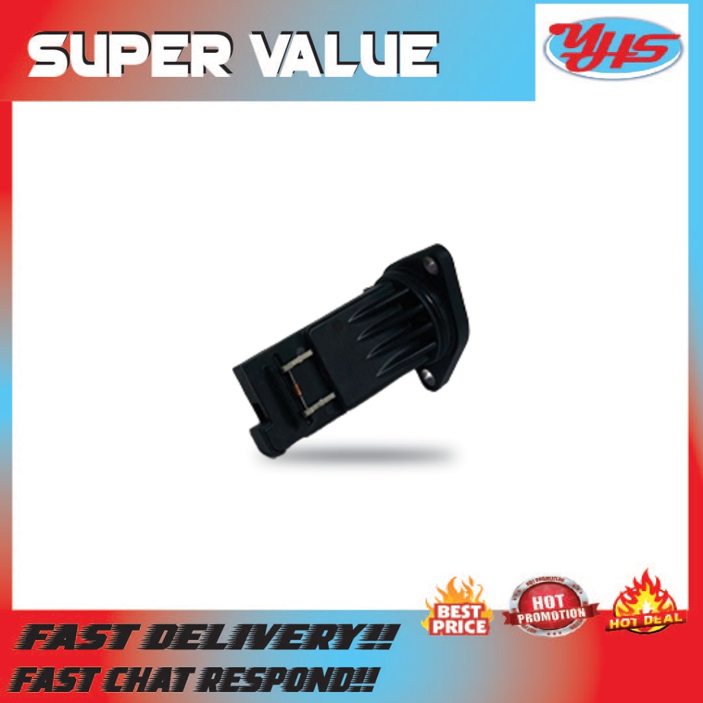 Used Ori Mazda CX5/CX3 Air Flow  E5T62272 thumbnail