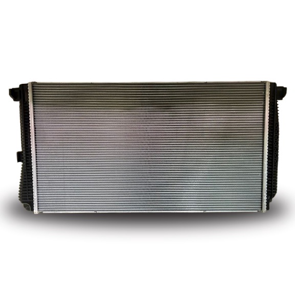 NEW OEM BMW G20 320I RADIATOR (BOGAP) thumbnail