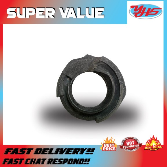 NEW ORI BMW X6 E71/E70LOWER SPRING PAD