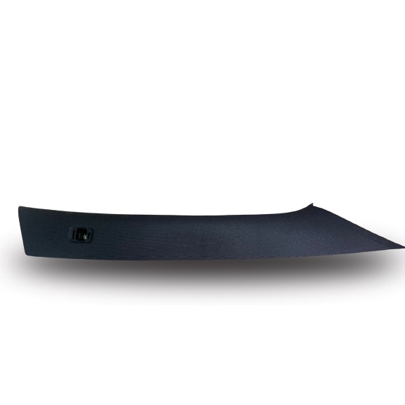 USED ORI MERCEDES A CLASS W176 2013-2017 FRONT RIGHT UPPER A-PILLAR TRIM (LH) thumbnail