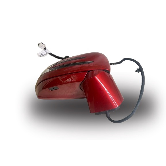 USED ORI MERCEDES SL400 W231 SIDE MIRROR (LEFT) thumbnail