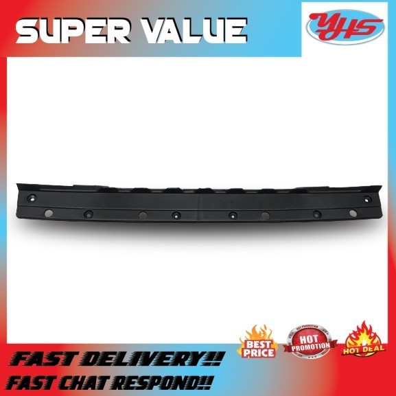 NEW ORI LAND ROVER L405 EVOQUE 2015-2017 INNER FRONT BUMPER BRACKET COVER
