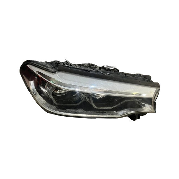 USED ORI BMW G30 G31 2016-2020 HEAD LAMP RH LH (RH) thumbnail