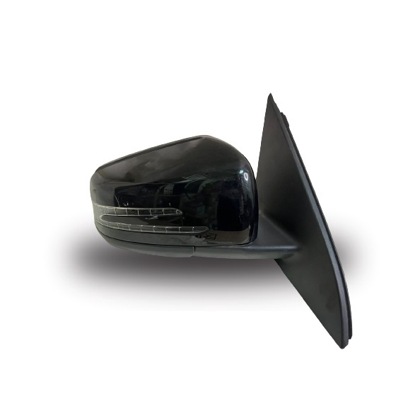 USED ORI MERCEDES W176 A CLASS 2013-2017 RIGHT SIDE MIRROR thumbnail