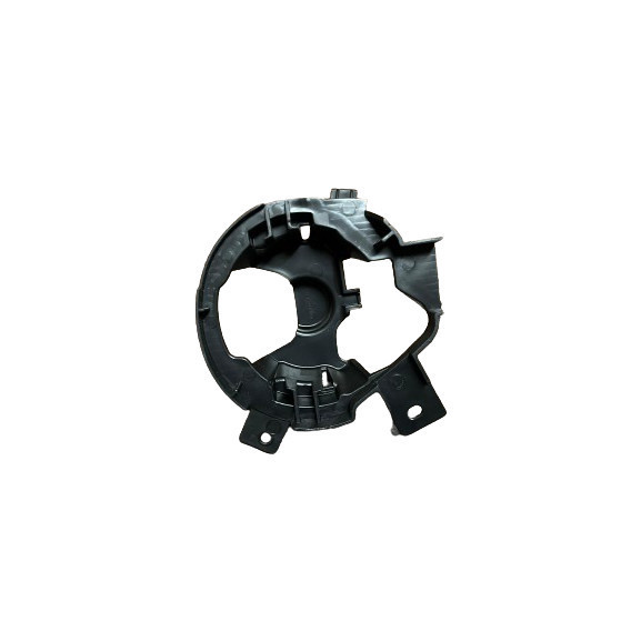 NEW OEM BMW X5 F15 M SPORT 2014-2018 FOG LAMP BRACKET RH LH (LH) thumbnail