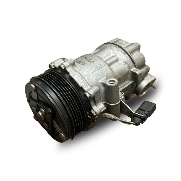USED ORI VOLKSWAGEN POLO 1.6 2014-2018 AC COMPRESSOR thumbnail