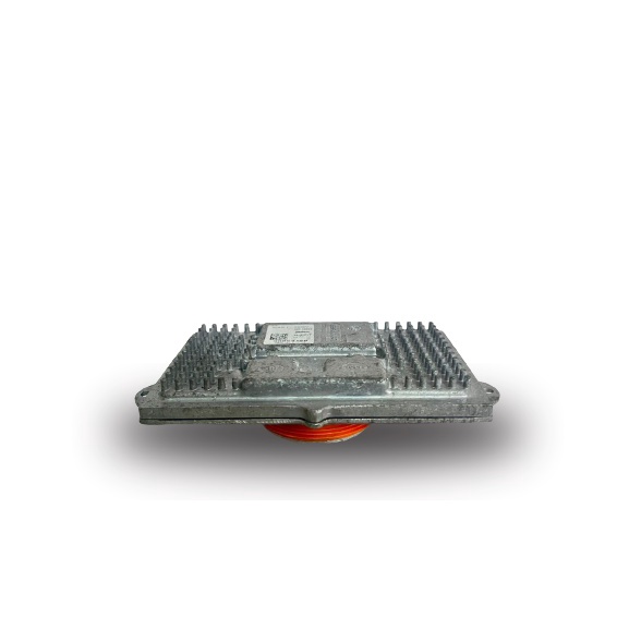 USED ORI JAGUAR XE XF XJL F TRYPE 2013-2018 HEADLIGHT LED COMPUTER MODULE CONTROL HID ECU thumbnail
