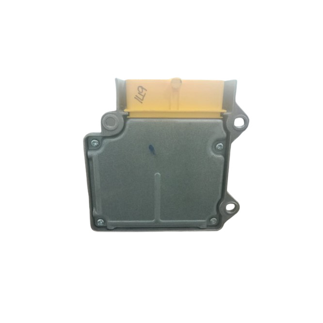 USESD ORI PORSCHE PANAMERA AIRBAG CONTROL MODULE thumbnail
