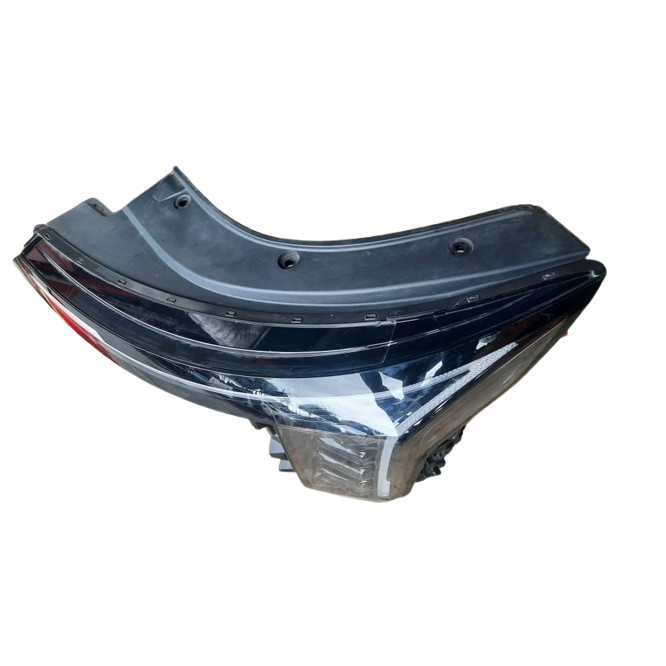 NEW CAR OUT KIA CARNIVAL 2020-2025 HEAD LAMP LH thumbnail