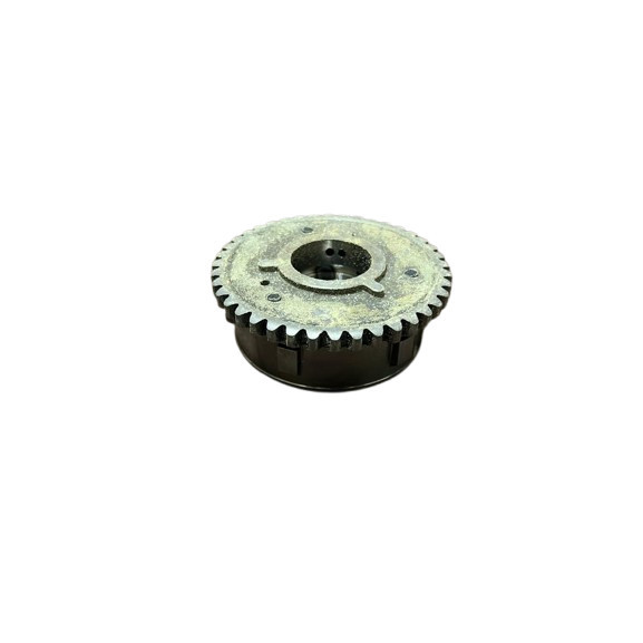 NEW ORI LAND ROVER EVOQUE 2.0 TURBO 2013-2018 EXHAUST CAM SHAFT SPORCKET thumbnail