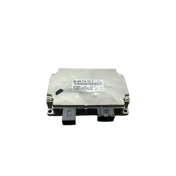 USED ORI BENTLEY VW FLYING SPUR 2011-2016 BATTERY CONTROL MODULE thumbnail