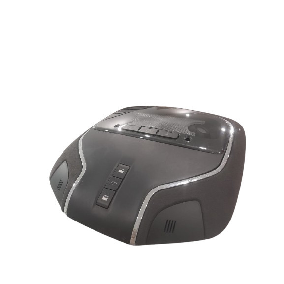 USED ORIGINAL MASERATI QUATTROPORTE VI DOME GBALI V6 2015 LIGHT SUNROOF CONTROL MODULE thumbnail