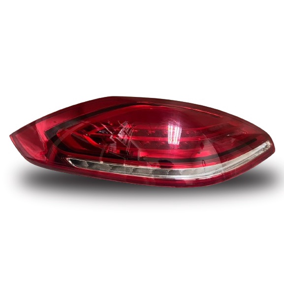 USED ORI PORSCHE PANAMERA 970 NEW MODEL 2014-2018 TAIL LAMP (RIGHT) thumbnail