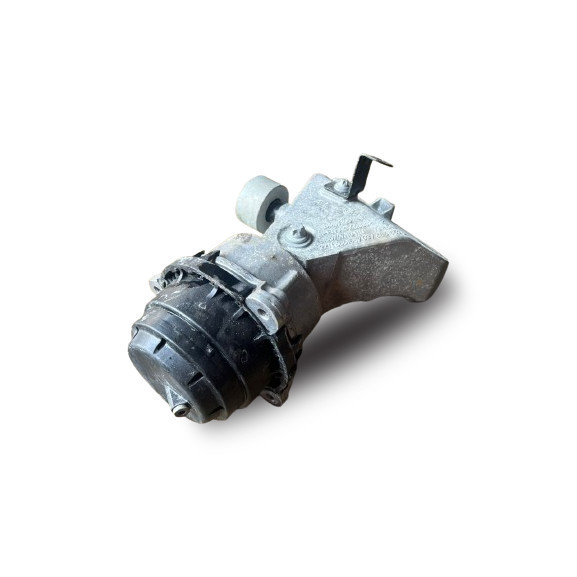 USED ORI BMW G30 G12 DIESEL 3.0 2015-2018  GEARBOX MOUNTING BRACKET thumbnail