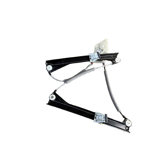 NEW ORI VOLKSWAGEN POLO FRONT WINDOW REGULATOR LH thumbnail