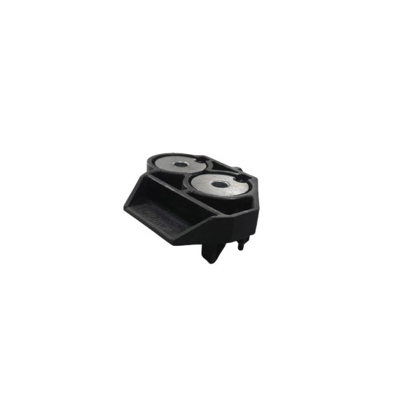 NEW ORIGINAL MERCEDES BENZ W205 2015-2021 BRACKET BELT FRONT CONNECTOR (RH) thumbnail