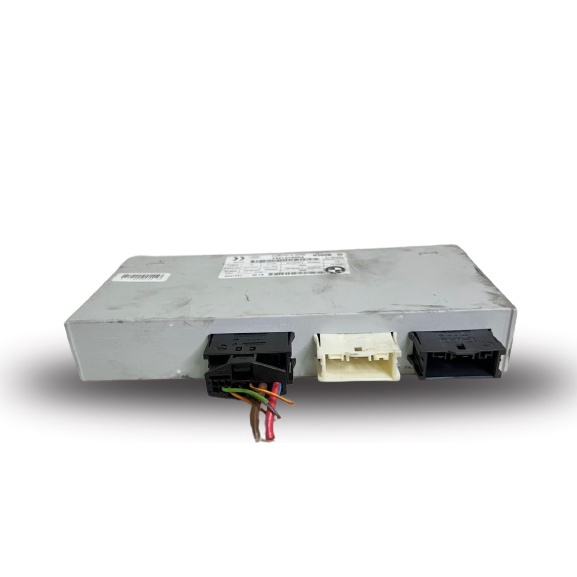 USED ORI BMW FO2 7 SERIES 2012-2015 TAILGATE CONTROL thumbnail