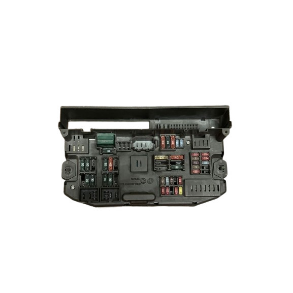USED ORI BMW X5 F70 X6 E71 2012-2017 FUSE BOX thumbnail