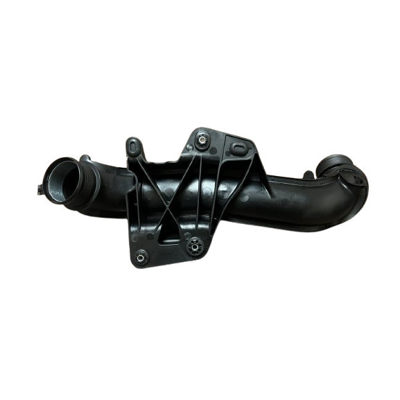 NEW OEM AUDI A4 Q5 CNC 2013-2015 INTERCOOLER HOSE thumbnail