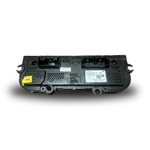 USED ORI VOLKSWAGEN TIGUAN 5NA 2015-2018 AIR CONDITIONING CONTROL UNIT thumbnail