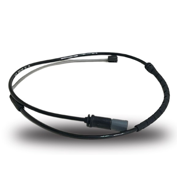NEW ORI BMW 5 SERIES 6 SERIES E63-E60 2012-2016 REAR BRAKE PAD WEAR SENSOR thumbnail