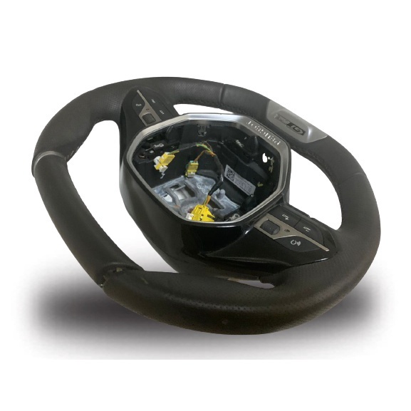 PEUGEOT 3008-5008 2018-2020 STEERING WHEEL thumbnail