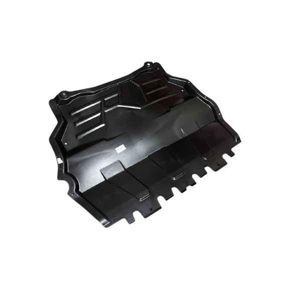 NEW OEM VOLKSWAGEN TIGUAN 5N0 2012-2015 UNDER COVER thumbnail