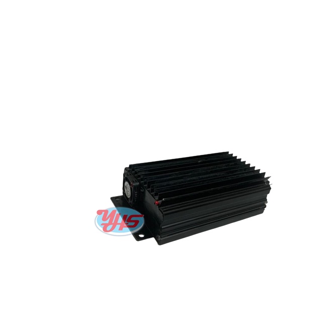 Used Porsche Carrera 997 987 Amplifier (99764533433) thumbnail