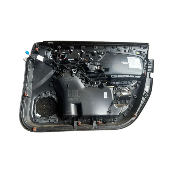 USED ORI MERCEDES W177 2015-2019 FRONT DOOR PANEL RH LH (RH) thumbnail