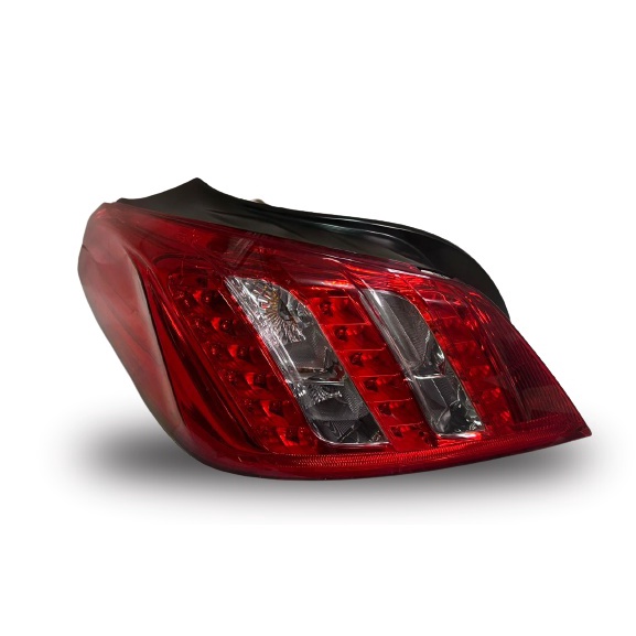 USED ORI PEUGEOT 508 2013-2015 TAIL LIGHT LAMP (LEFT) thumbnail