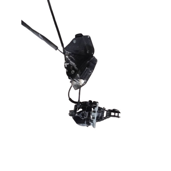 USED ORIGINAL LAND ROVER RANGE ROVER L405 2014-2019 DOOR ACTUATOR SOFT CLOSE NEAR SIDE FRONT thumbnail