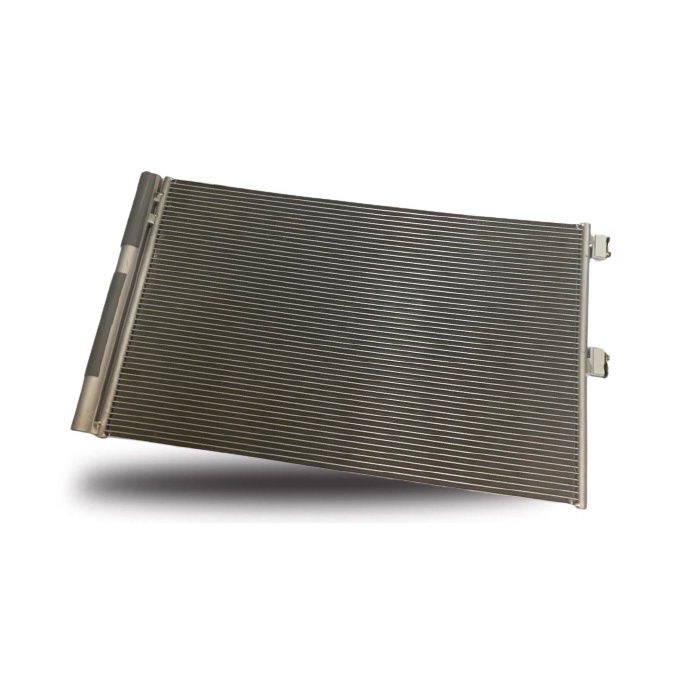 OEM TAIWAN MERCEDES - BENZ W176/W117/W156/W246 2014-2017 COOLER CONDENSER thumbnail