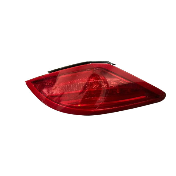 USED ORI PEUGEOT 308 2DOOR 2012-2015 TAIL LAMP RH LH (RH) thumbnail