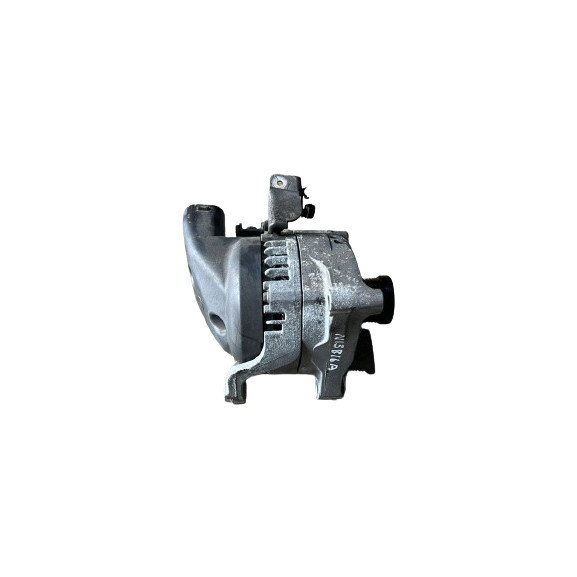 USED ORI BMW F20 F30 N13 2013-2017 ALTERNATOR thumbnail