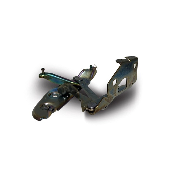 NEW ORI BENTLEY CONTINENTAL GT FLYING SUPER RIGHT PASSENGER ENGINE HOOD HINGE BONNET HING thumbnail